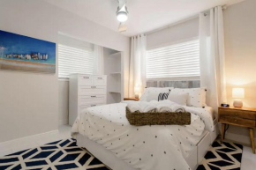 Perfect Beach Escape 1BD/1Bath Close to Everything